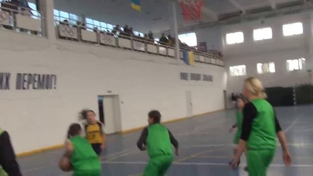 Новая Каховка - Геническ 4 отрезок смотреть онлайн