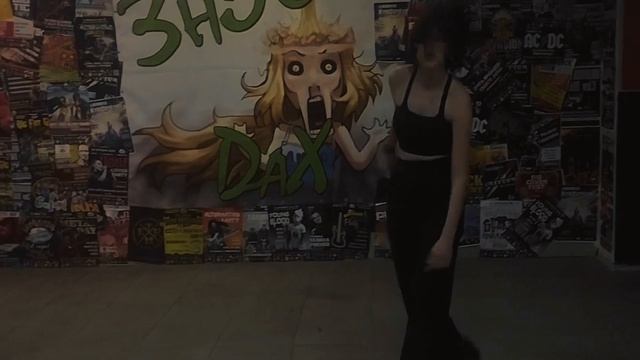 Shaun & Jeff Satur Steal The Show [DANCE] Choreography By Chase