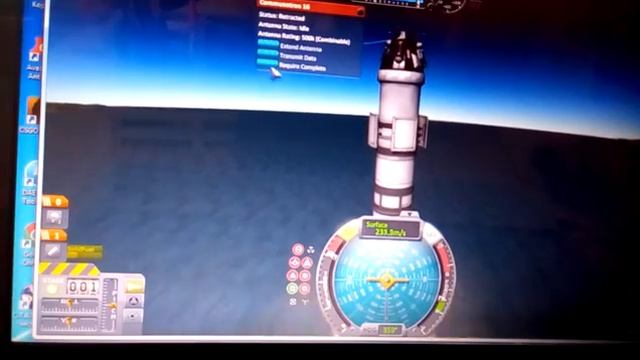 Палётываем в космос 9 смотреть онлайн