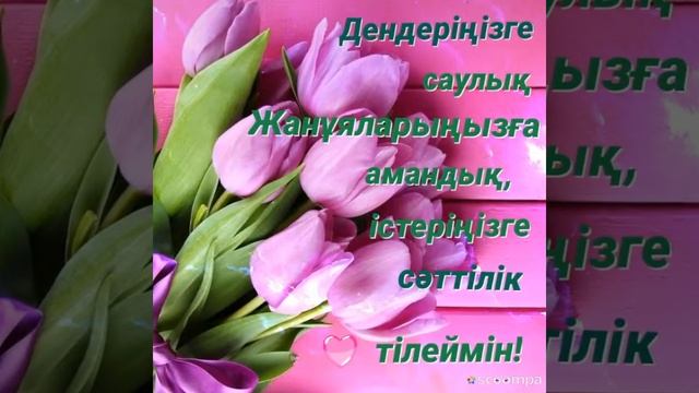 Поздравления с наурызом смотреть онлайн