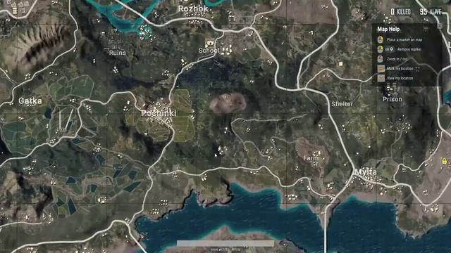PLAYERUNKNOWN'S BATTLEGROUNDS 2018 03 26 01 45 38 01 смотреть онлайн