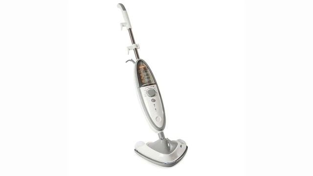 Vax S2S+ Steam Mop Upright Hard Floor Pro+ with Detergent смотреть онлайн