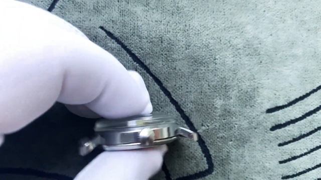 Collectible watch POBEDA 15 jewels beautiful dial design/Wrist watch ZIM Victory made in Russia/uhr смотреть онлайн