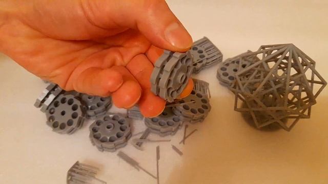 HATSAN BT-65 Elite - 10shoots magazin, Phrozen ABS-Like resin, ELEGOO Saturn 3 Ultra смотреть онлайн