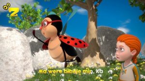 Zarok TV - 🎵 XALXALOK 🎵