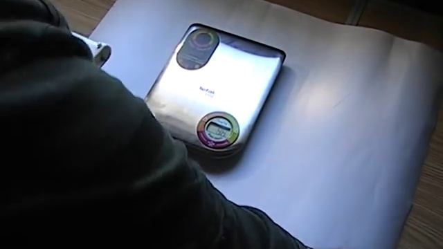 Device Weight смотреть онлайн