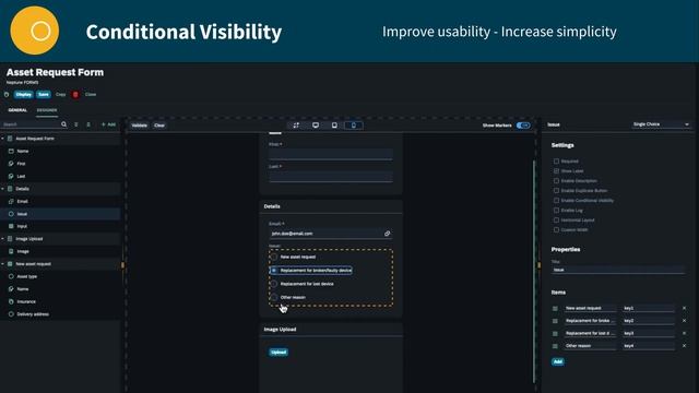 Neptune Forms Add-On