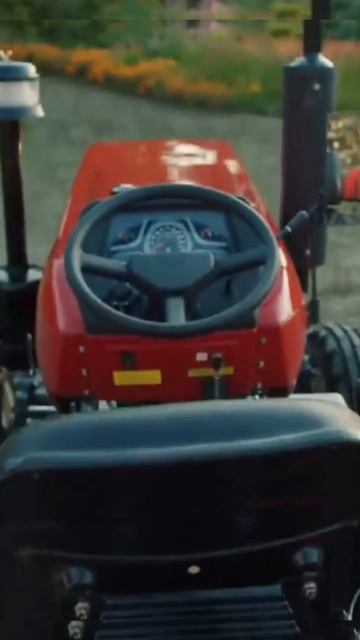 swaraj ka new look aaya sabke saamne #tractor #viral #farmequipment #indiantractor #farmmachinery смотреть онлайн