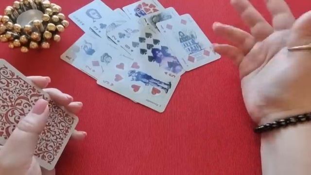 🕊️🌹СТАРИННЫЙ ЦЫГАНСКИЙ♠♥ РАСКЛАД НА МУЖЧИНУ💯💖🤵❗ #гаданиеналюбимого смотреть онлайн
