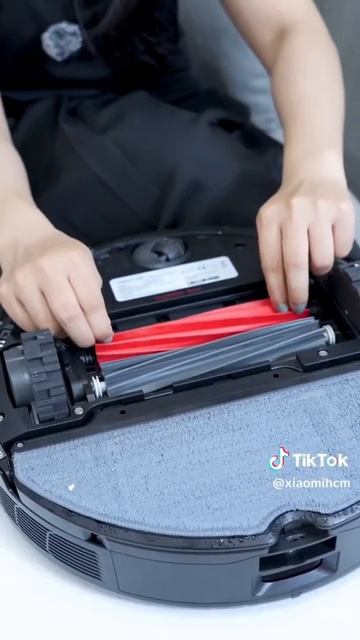 Robot hút bụi giá học sinh, sinh viên - Roborock S8 Pro Ultra #robothútbụixiaomi смотреть онлайн