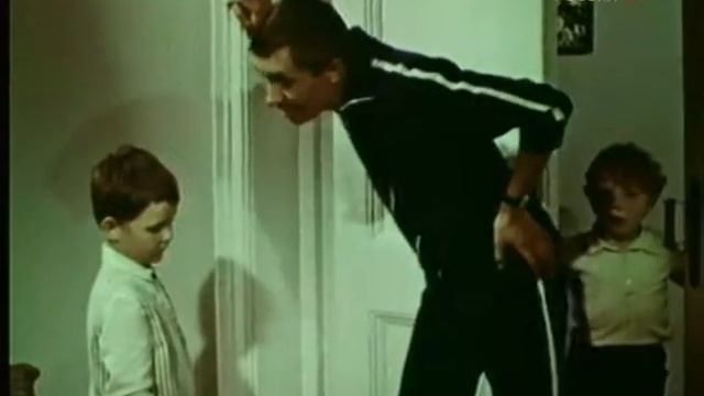 Детская логика (1972): смотреть онлайн выпуск киножурнала Фитиль