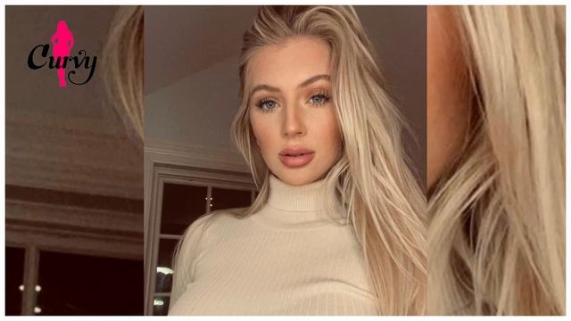 Alexis Clark...Wiki Biography,age,weight,relationships,net worth,Curvy models,Plus size models смотреть онлайн