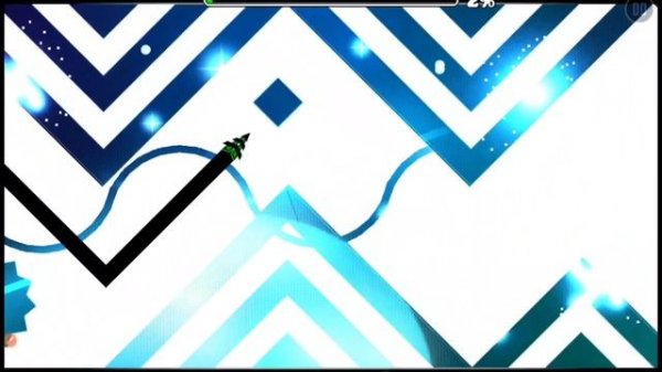 Прохожу True Values of Life в Geometry Dash 48 минут ада