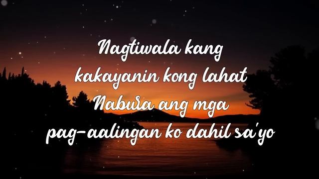 Mga Lumang Kanta Stress Reliever OPM Tagalog Love Songs 80's 90's OPM Chill Songs 💗 смотреть онлайн