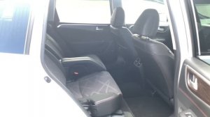 Универсал Honda Jade RS в кузове FR5.  Обзор владельца автомобиля.