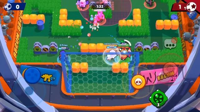 РАЗЫГРЫВАЮ 30 ГЕМОВ? ТАКОГО ВЫ ЕЩЁ НЕ ВИДЕЛИ😱ВЫИГРАТЬ БОЙ БЕЗ УРОНА? смотреть онлайн