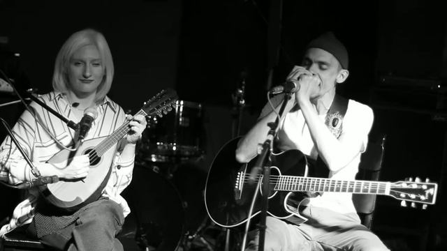 Экипаж Калипсо- Sweet Love (МузДвиж №25, More Music Club) смотреть онлайн