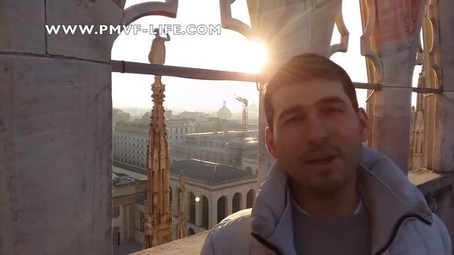 Новогоднее обращение Макса Горячева! Взаимный фонд Меркурий смотреть онлайн