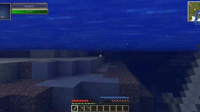 прохождение minecraft с модами (2 часть) смотреть онлайн