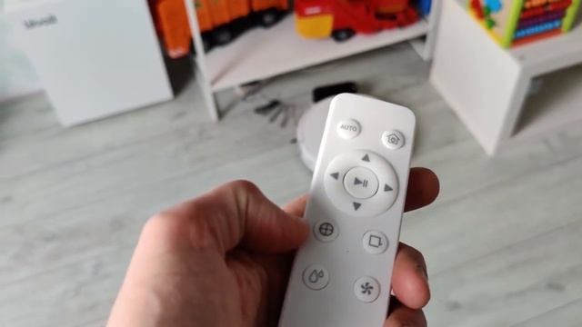 Unboxing & Full Setup: Honiture G20 Robot Vacuum смотреть онлайн