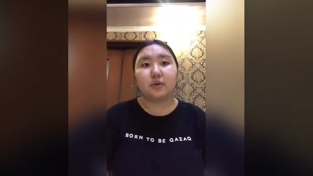 Мурзагельдина Акжунус, 2 курс Жетiген, реферат о Ф.Бузони, пр. Глинка Л.С. смотреть онлайн