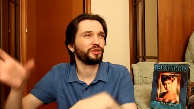 Обзор сериала 