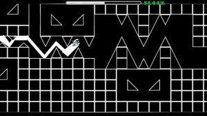 а правда ли,что титан прошёл космос в геометри даш?