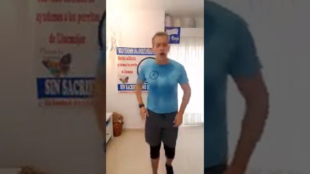 Clase 187 - Acomodate los pantalones que hoy salimos con los botines de punta! смотреть онлайн
