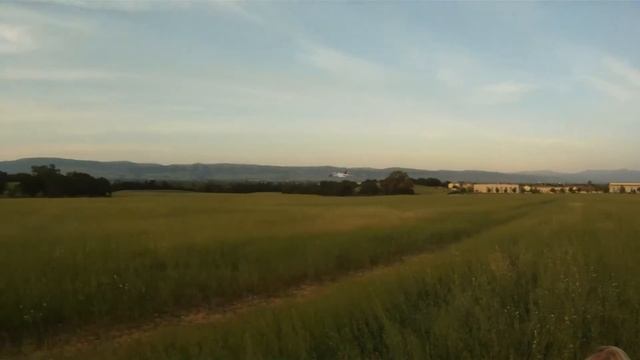 Hobby King 64mm T-45 EDF RC Jet, Maiden Flight смотреть онлайн