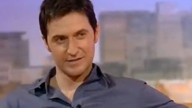 Richard Armitage
