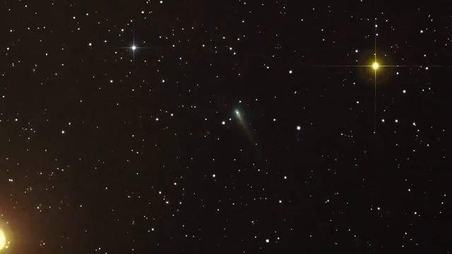 кометы смотреть онлайн