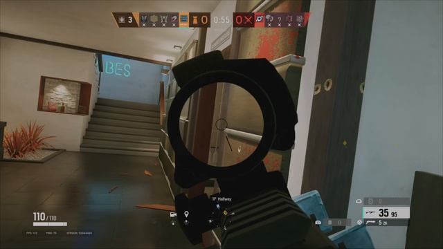 HOW THE #1 CONTROLLER CHAMPION DRILLS RANKED + BEST SETTINGS & SENSITIVITY RAINBOW SIX SIEGE PS/XBO смотреть онлайн