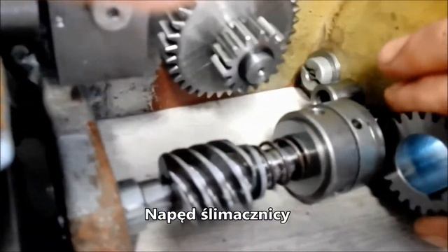 PRAZIMAT DLZ - przekładnia suportu смотреть онлайн