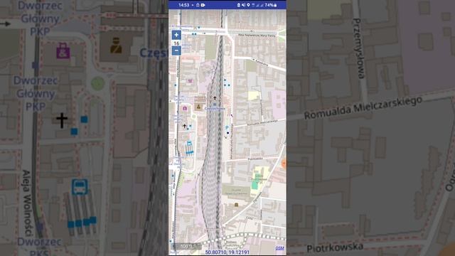 Карты (balance/gtr 4)