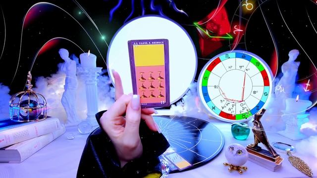 ВОДОЛЕЙ - ПАРАД ПЛАНЕТ | ГОРОСКОП НА МАЙ 2024 | СЮРПРИЗЫ В СУДЬБЕ ⭐️ #ТАРО | ASTROLOGY YS смотреть онлайн