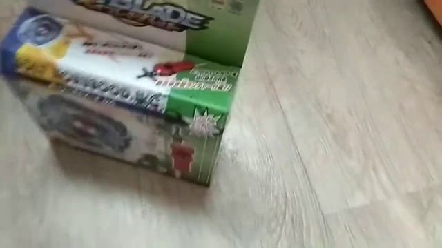 Хоросуд, Твин Немезис распаковка смотреть онлайн