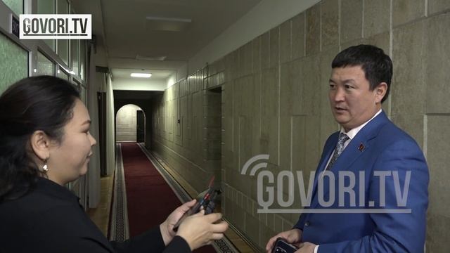 Жусупбек Коргонбай уулу сөгүнгөн комментарийи тууралуу пикирин билдирди смотреть онлайн