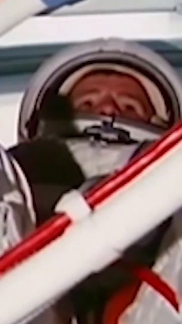 Tragic Last Words of the Apollo 1 astronauts смотреть онлайн