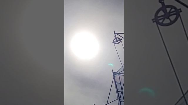 April 8, 2024 NYC Sun Eclipse смотреть онлайн