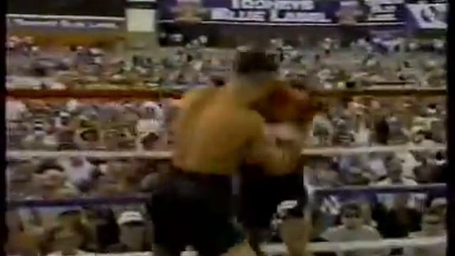 Kostya Tszyu vs Darrell Hiles (1992 год, 1 бой) смотреть онлайн