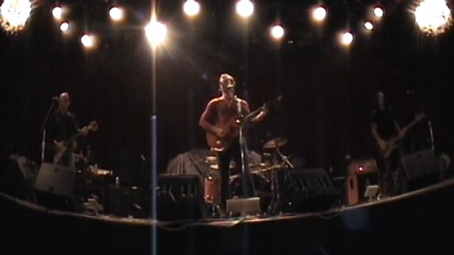 Eagles Of Death Metal - (The Fillmore) San Francisco,Ca 8.2.05 (SOUNDCHECK)