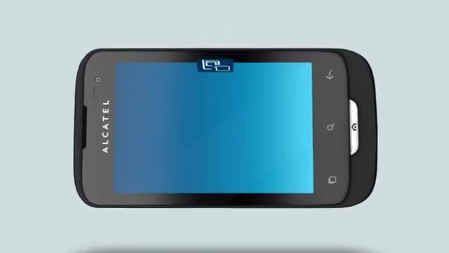 Smartphones Movistar - Alcatel One Touch 985 смотреть онлайн