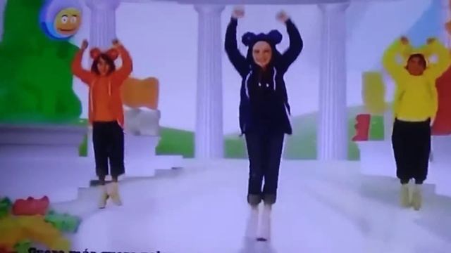 Мишка гумибер. смотреть онлайн