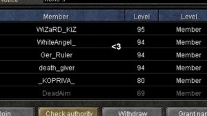 Silkroad Online News From Neptune