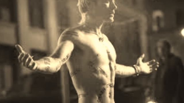 30 Seconds to Mars - Hurricane (BitchSLAPhappy Dubstep Remix) смотреть онлайн