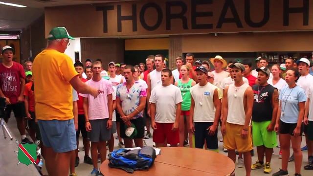 SCV 2012: Jupiter смотреть онлайн