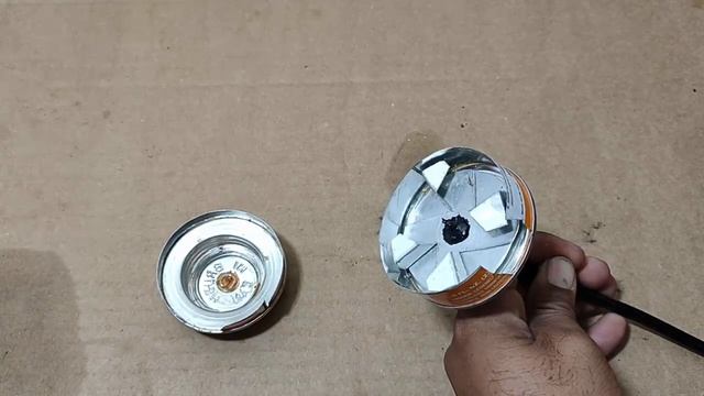 Make 12 Watt Super Power Water Pump At Home смотреть онлайн