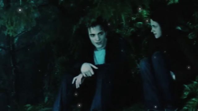 Белла и Эдвард - Ты прекрасен смотреть онлайн