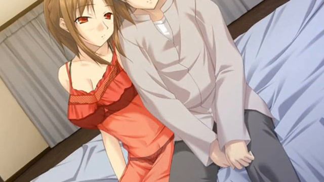 Любовь в аниме смотреть онлайн