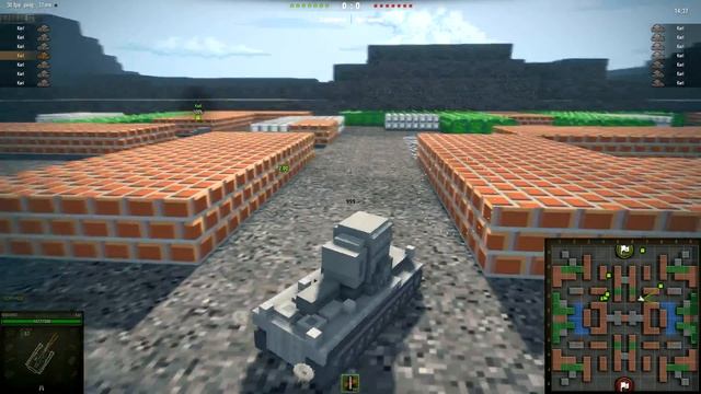 WorldOfTanks 2014 04 01 22 48 22 73 смотреть онлайн